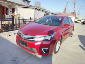 丰田 卡罗拉 2017款 1.6L CVT GL