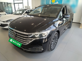 大众 威然 2024款 380TSI 尊贵版