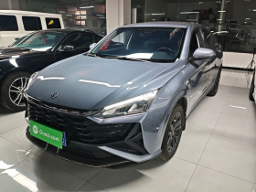 东风风神 奕炫 2025款 1.5L 自动豪华型