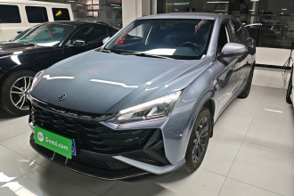 东风风神 奕炫 2025款 1.5L 自动豪华型