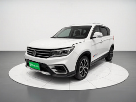 东风风行 景逸X5 2017款 劲享系列 1.5T 手动豪华型