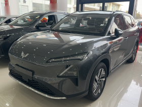 五菱汽车 五菱星光S 2025款 510km 领航型