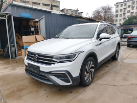 大众 途观L 2024款 300TSI 自动两驱智享版