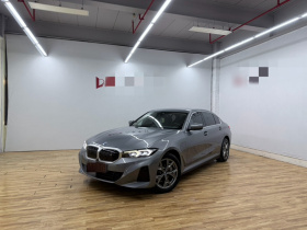 宝马i3 2022款 eDrive 35 L