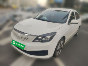 东风风神E70 2022款 500 超享版