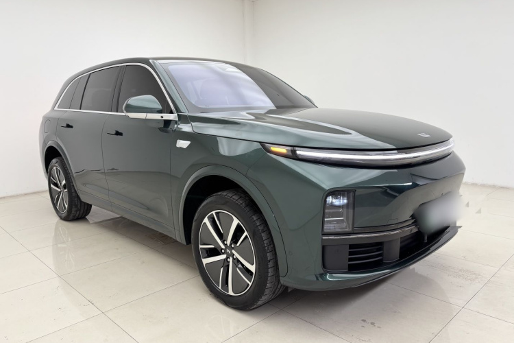理想汽车 理想L7 2024款 Pro车身外观6003