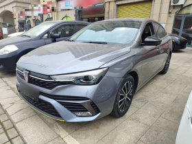 荣威i5 2021款 1.5L CVT钻石版