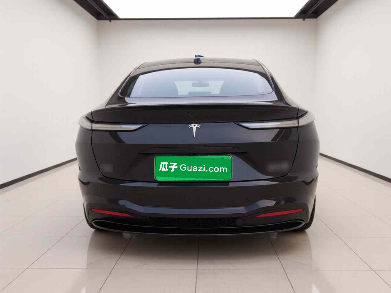 乐道L60 2024款 60kWh 后驱版(3)