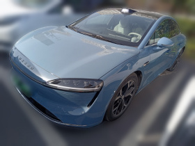 鸿蒙智行 智界S7 2024款 Max+ 后驱超航智驾版