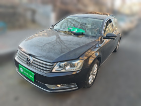 大众 迈腾 2012款 改款 1.8TSI 豪华型