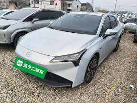 埃安 AION S Plus 2022款 80 科技版