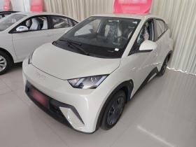 比亚迪 海鸥 2025款 305km 活力版