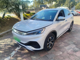 比亚迪 元PLUS 2022款 430KM 尊贵型