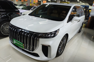 岚图汽车 岚图梦想家 2024款 PHEV 超长续航旗舰版