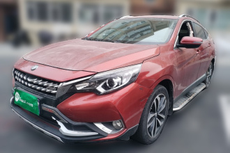 启辰T90 2017款 2.0L CVT智尚版