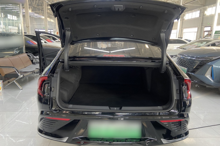 五菱汽车 五菱星光 2023款 70 标准版中控内饰7007