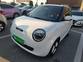 长安启源 长安Lumin 2022款 210km 香甜款