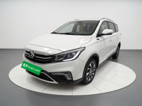 长安欧尚A800 2017款 1.5T 自动智尊型