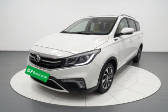 长安欧尚A800 2017款 1.5T 自动智尊型