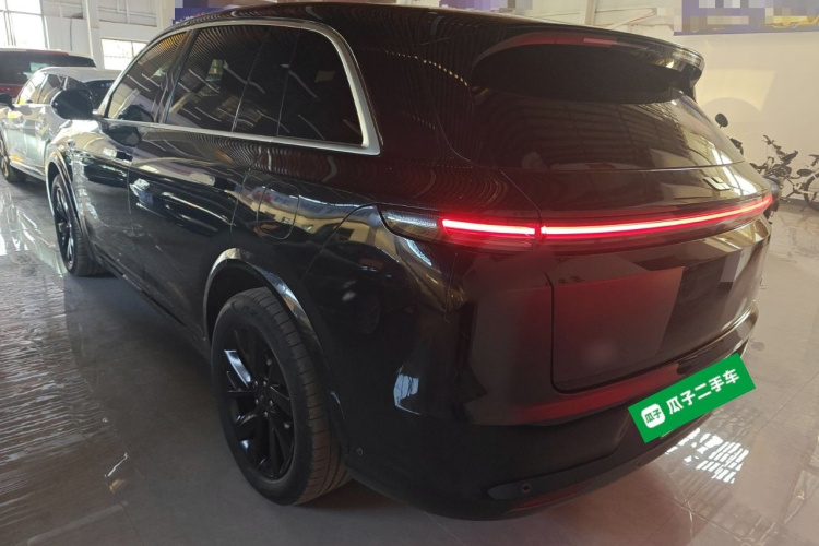 理想汽车 理想L7 2023款 Pro车身外观6