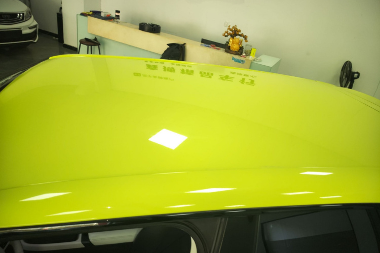 东风纳米 纳米01 2024款 330 Plus智+局部细节57