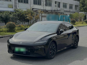 东风奕派 eπ007 2024款 530Pro版