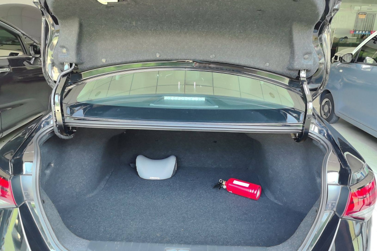 日产 轩逸 2022款 1.6L XL CVT悦享版局部细节23