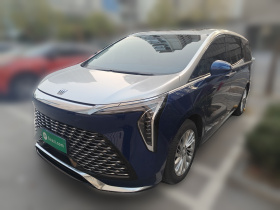 别克 世纪 2023款 2.0T 六座蕴世版