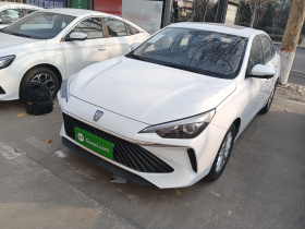 荣威i5 2023款 1.5L CVT豪华版