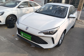 荣威i5 2023款 1.5L CVT豪华版