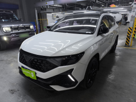 捷达VS5 2023款 280TSI 自动高光悦享型