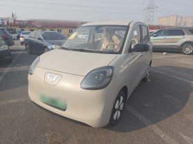 五菱汽车 宏光MINIEV 2025款 四门版 进阶款