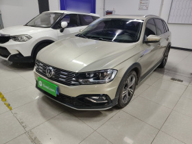 大众 C-TREK蔚领 2020款 1.5L 自动舒适型