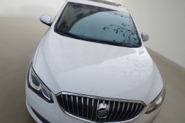 别克 英朗 2017款 15N 手动精英型