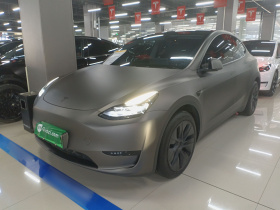 特斯拉 Model Y 2024款 后轮驱动版