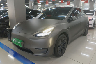 特斯拉 Model Y 2024款 后轮驱动版