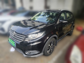 东风风光 风光580 2016款 1.5T CVT豪华型