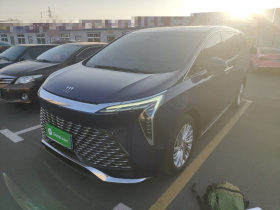 别克 世纪 2023款 2.0T 六座蕴世版