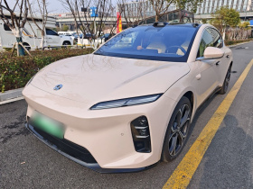 蔚来ET5 2025款 75kWh