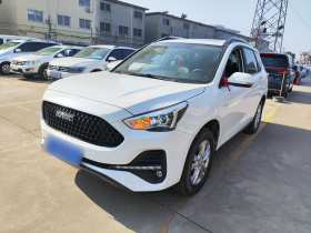 哈弗M6 2019款 1.5T 手动两驱精英型 国VI