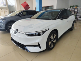 大众ID.7 VIZZION 2024款 AIR