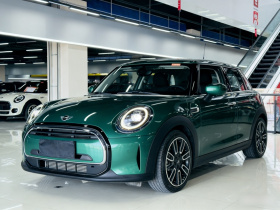 MINI 2023款 1.5T ONE 五门版