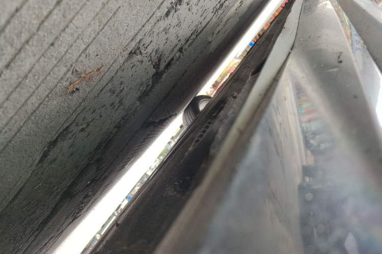 奥迪A8 2019款 A8L 50 TFSI quattro 舒适型局部细节9001