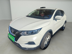 日产 逍客 2023款 经典 2.0L CVT XV舒适版