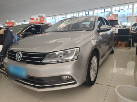 大众 速腾 2015款 1.6L 自动舒适型