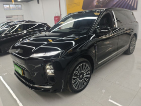 蔚来ES8 2026款 六座行政豪华版