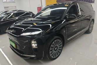 蔚来ES8 2026款 六座行政豪华版