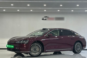 鸿蒙智行 享界S9 2024款 纯电 Ultra 四驱旗舰版