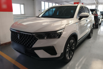 奔腾T77 2019款 230 TID 自动豪华型 国V