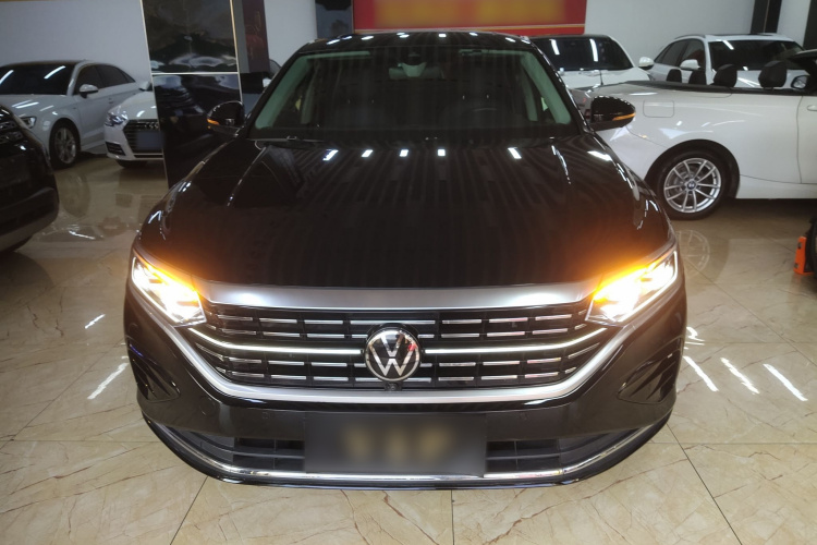 大众 帕萨特 2023款 330TSI 豪华版车身外观6001